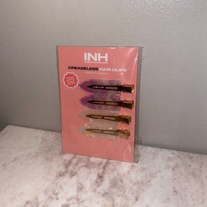 Insert Name Here Creaseless Hair Clips